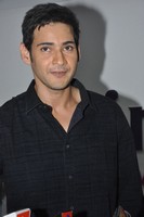 Mahesh Latest Pictures